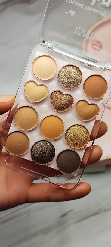 پیگمنت عالی