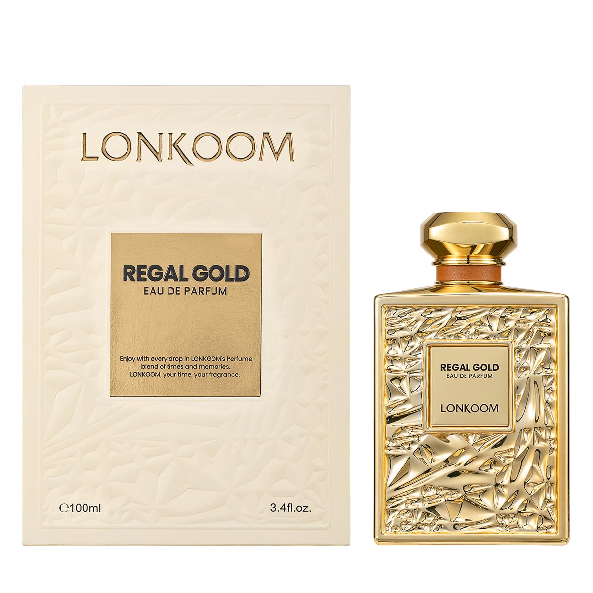 regal gold
