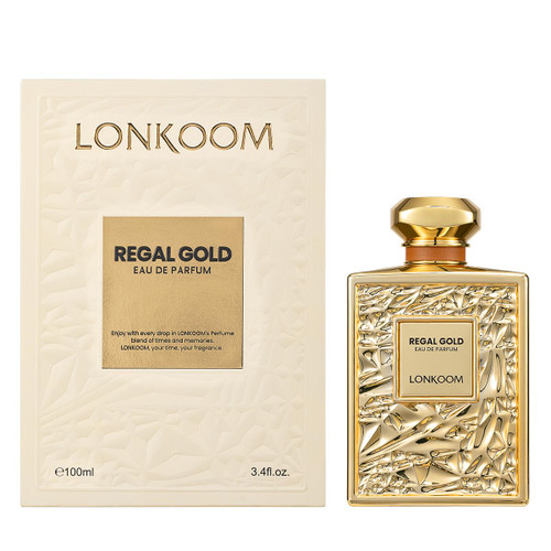 regal gold
