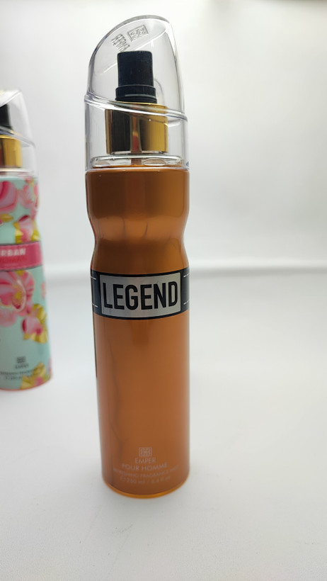 بادی اسپلش مردانه لجند