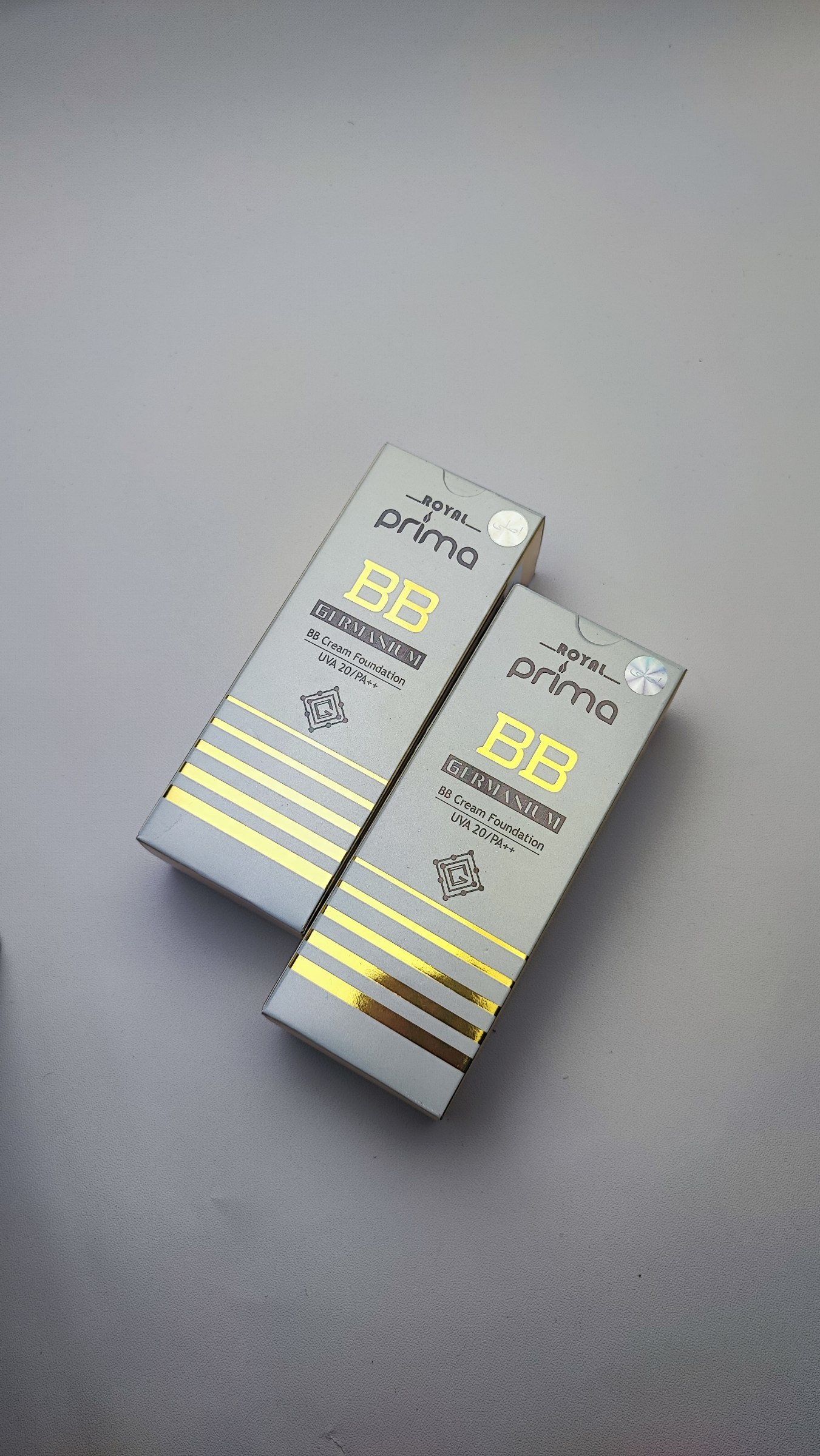 bb cream