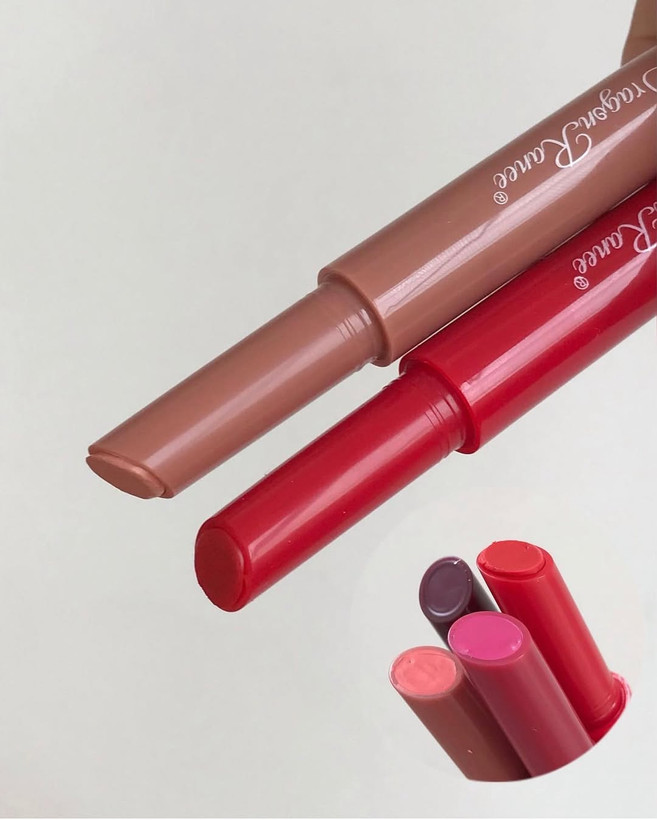 لیپ پلامپر دراگون