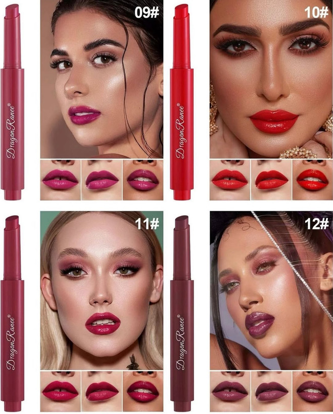 حجم دهنده لب