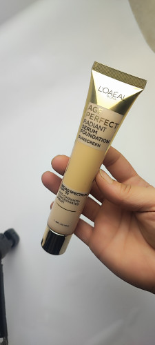 BBCream Loreal
