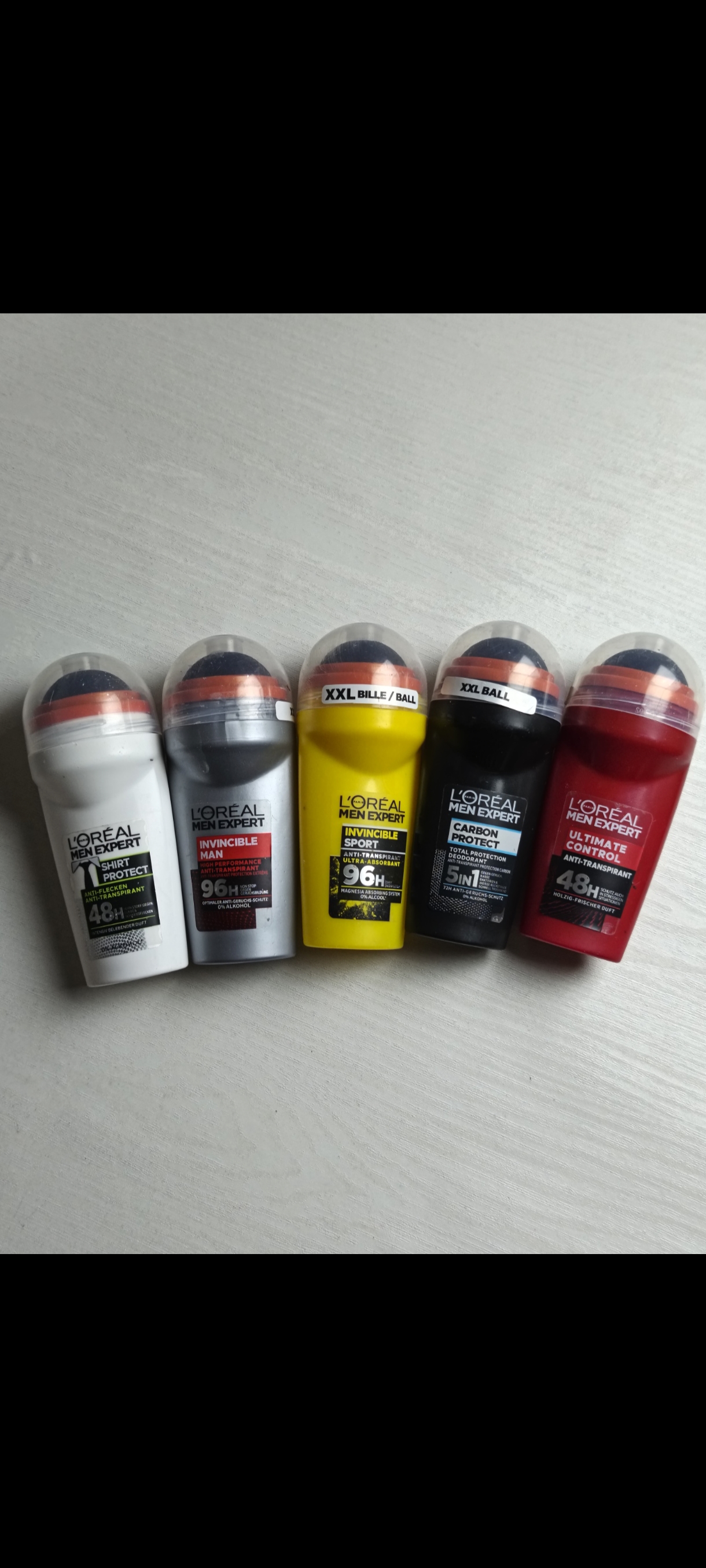 مام رولی لورآل