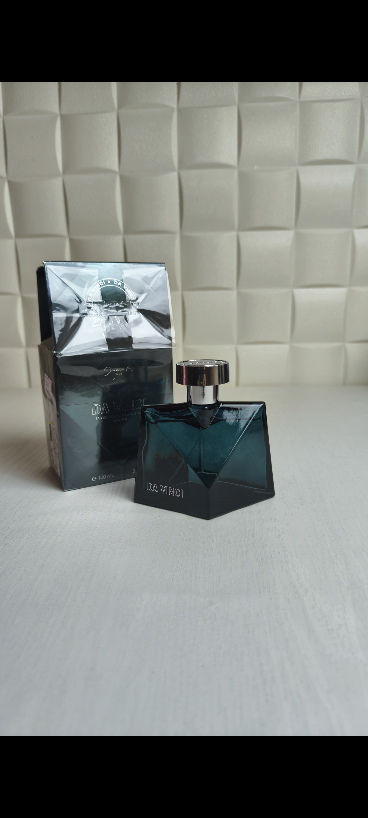 ادکلن داوینچی ژکساف مشابه اقتصادی ادکلن ورساچه سکه ای