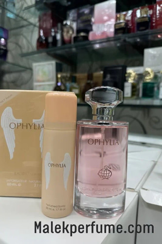 ادکلن زنانه المپیا اوفیلیا فرگرانس